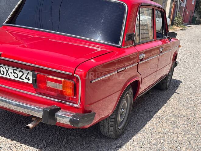 LADA (VAZ) 2106 2004, 36,888 km - 1.5 l - Cəlilabad