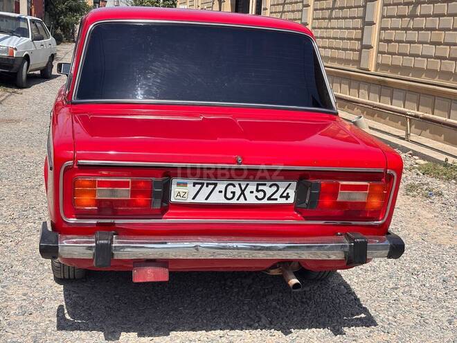 LADA (VAZ) 2106 2004, 36,888 km - 1.5 l - Cəlilabad