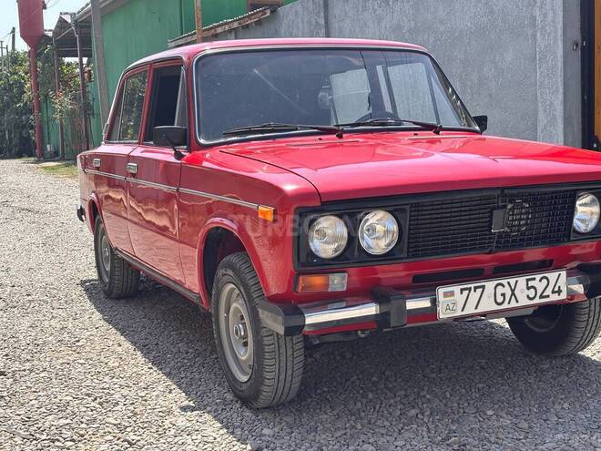 LADA (VAZ) 2106 2004, 36,888 km - 1.5 l - Cəlilabad