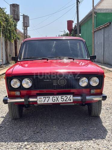 LADA (VAZ) 2106 2004, 36,888 km - 1.5 l - Cəlilabad