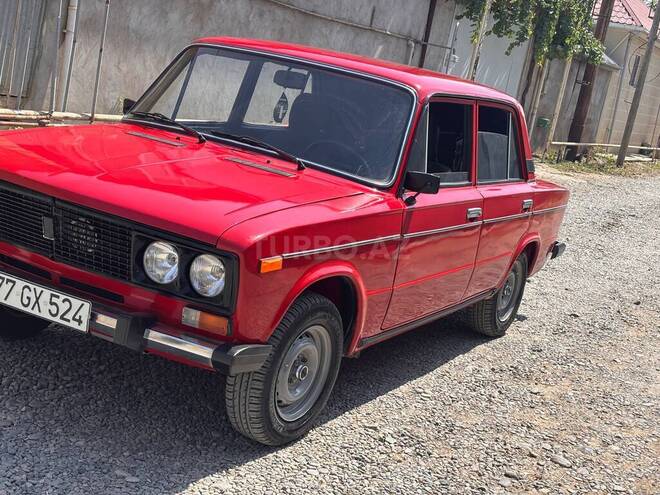 LADA (VAZ) 2106 2004, 36,888 km - 1.5 l - Cəlilabad