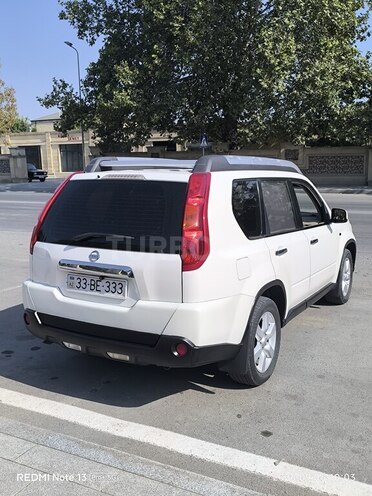 Nissan X-Trail 2009, 520,000 km - 2.5 л - Kürdəmir