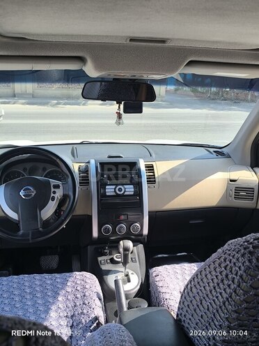 Nissan X-Trail 2009, 520,000 km - 2.5 л - Kürdəmir