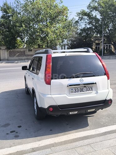 Nissan X-Trail 2009, 520,000 km - 2.5 л - Kürdəmir