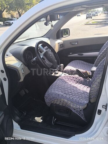 Nissan X-Trail 2009, 520,000 km - 2.5 л - Kürdəmir
