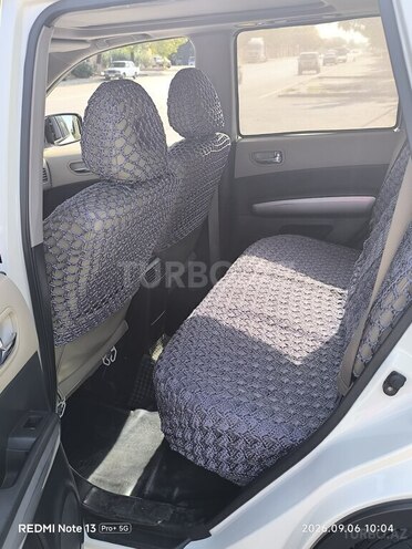 Nissan X-Trail 2009, 520,000 km - 2.5 л - Kürdəmir