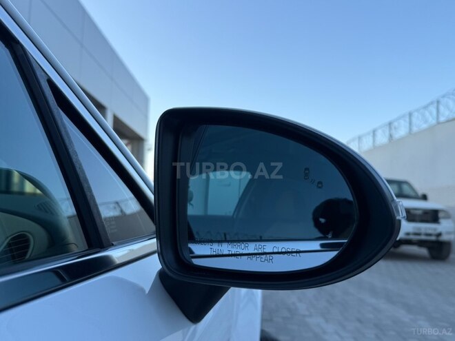 Hyundai Sonata 2023, 91,000 km - 2.0 l - Bakı