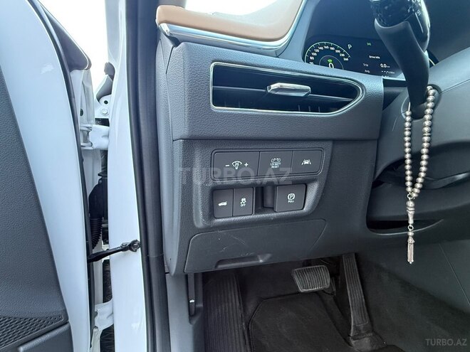 Hyundai Sonata 2023, 91,000 km - 2.0 l - Bakı