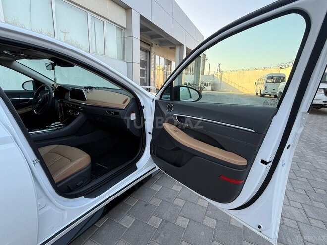 Hyundai Sonata 2023, 91,000 km - 2.0 l - Bakı