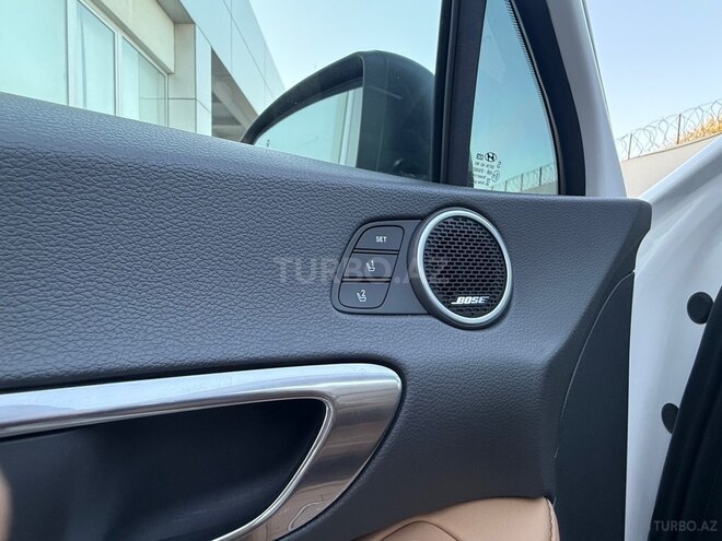 Hyundai Sonata 2023, 91,000 km - 2.0 l - Bakı