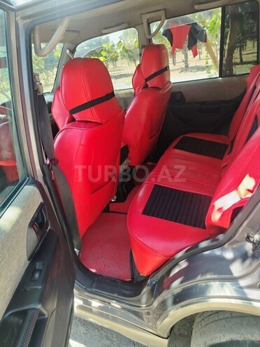 Mitsubishi Pajero 1998, 423,330 km - 3.0 l - Bakı