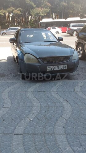 LADA (VAZ) Priora 2008, 270,000 km - 1.6 л - Bakı