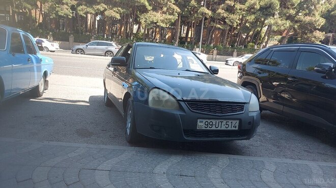 LADA (VAZ) Priora 2008, 270,000 km - 1.6 л - Bakı