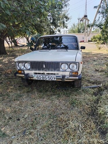 LADA (VAZ) 2106 1988, 200,000 km - 1.6 l - Bərdə