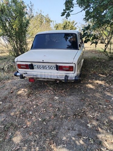 LADA (VAZ) 2106 1988, 200,000 km - 1.6 l - Bərdə