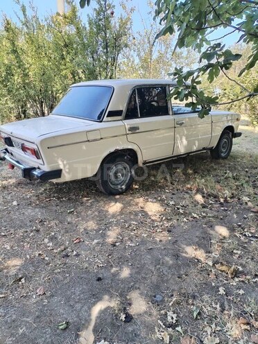 LADA (VAZ) 2106 1988, 200,000 km - 1.6 l - Bərdə