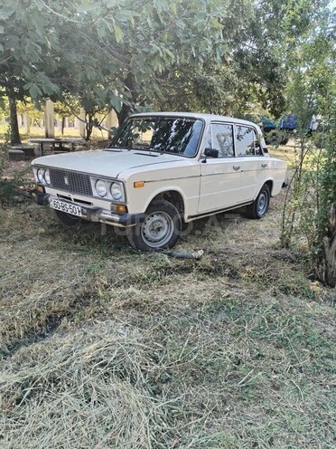 LADA (VAZ) 2106 1988, 200,000 km - 1.6 l - Bərdə