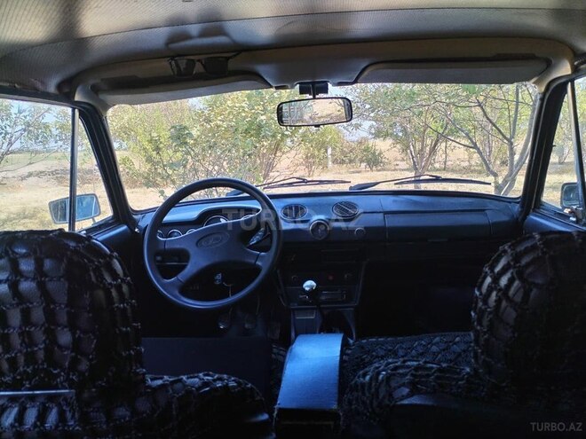 LADA (VAZ) 2106 1988, 200,000 km - 1.6 l - Bərdə