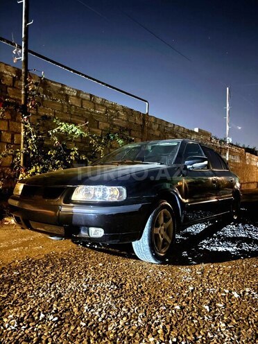 Iran Khodro Samand 2008, 350,000 km - 1.8 l - Bakı