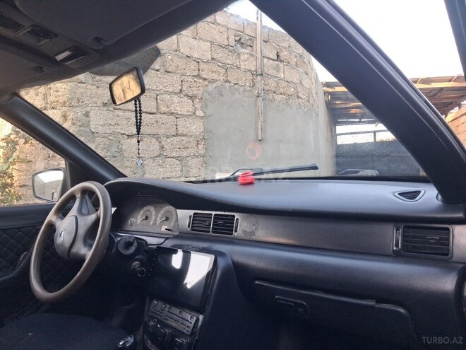 Iran Khodro Samand 2008, 350,000 km - 1.8 l - Bakı