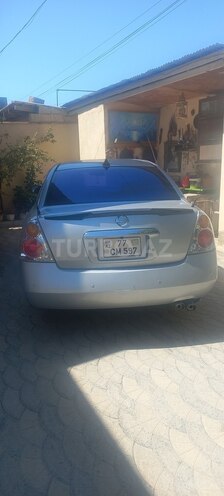 Nissan Altima 2004, 298,000 km - 2.5 l - Bakı