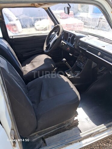 LADA (VAZ) 2104 1993, 95,000 km - 1.5 l - Bakı