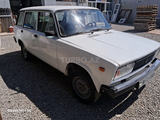 LADA (VAZ) 2104 1993, 95,000 km - 1.5 l - Bakı