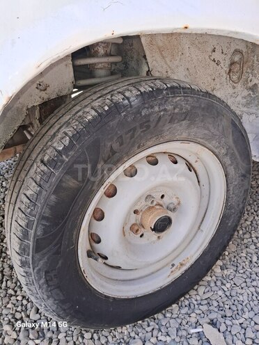 LADA (VAZ) 2104 1993, 95,000 km - 1.5 l - Bakı