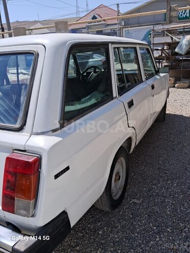 LADA (VAZ) 2104 1993, 95,000 km - 1.5 l - Bakı