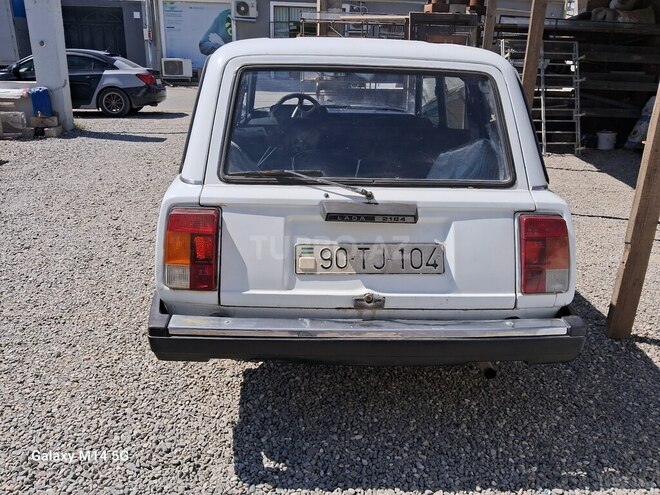 LADA (VAZ) 2104 1993, 95,000 km - 1.5 l - Bakı