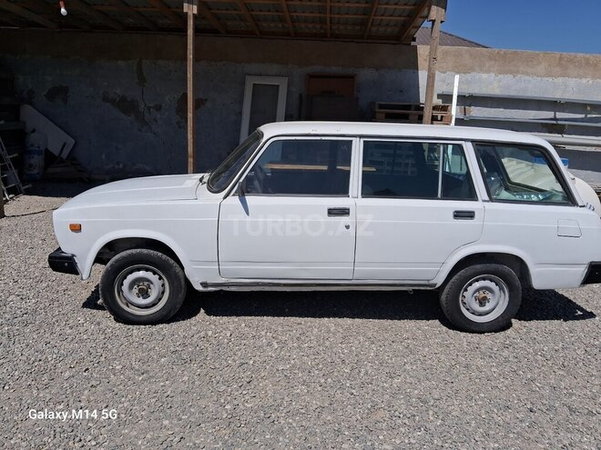 LADA (VAZ) 2104 1993, 95,000 km - 1.5 l - Bakı