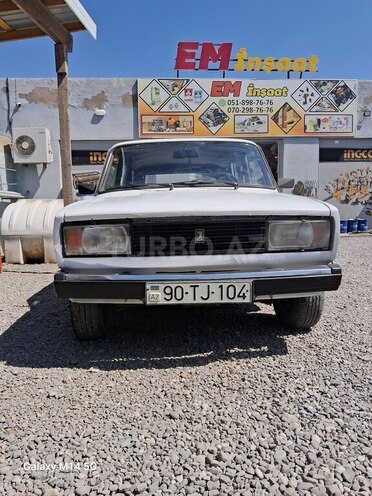 LADA (VAZ) 2104 1993, 95,000 km - 1.5 l - Bakı