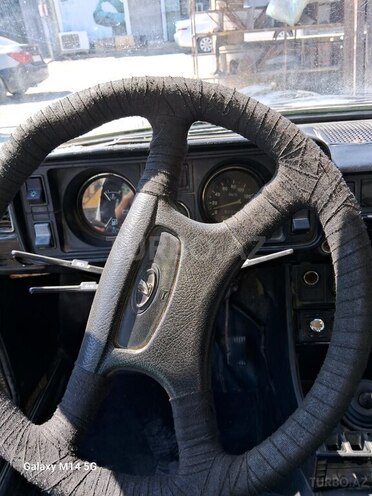LADA (VAZ) 2104 1993, 95,000 km - 1.5 l - Bakı