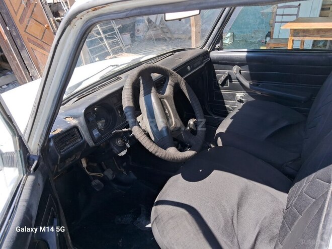 LADA (VAZ) 2104 1993, 95,000 km - 1.5 l - Bakı