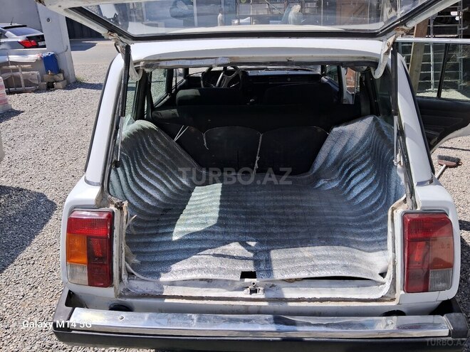 LADA (VAZ) 2104 1993, 95,000 km - 1.5 l - Bakı