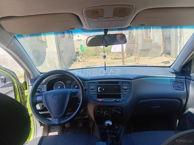 Kia Rio 2005, 281,500 km - 1.4 l - Bakı
