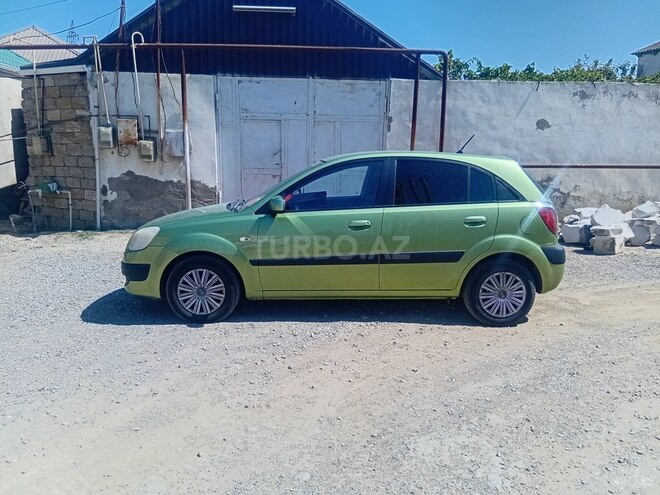 Kia Rio 2005, 281,500 km - 1.4 l - Bakı