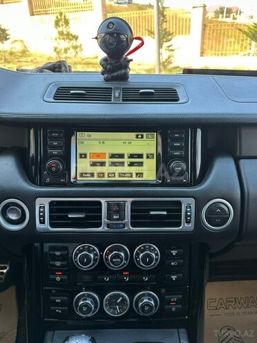 Land Rover Range Rover 2008, 191,000 km - 4.2 л - Bakı