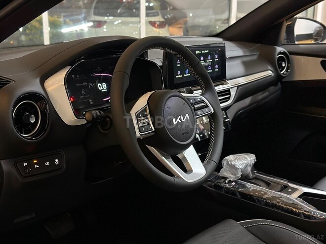 Kia K3 2026, 0 km - 1.5 l - Bakı