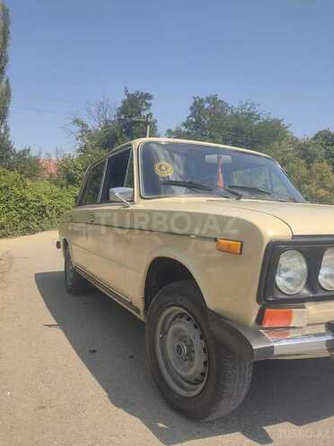 LADA (VAZ) 2106 1987, 99,999 km - 1.6 л - Şəmkir
