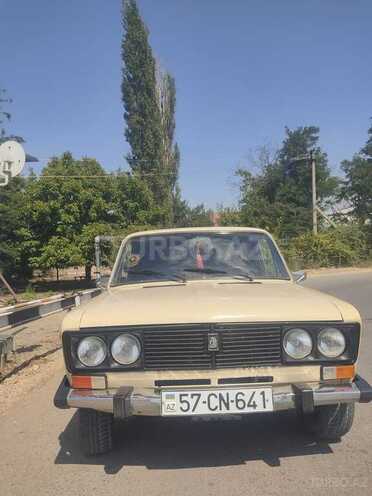 LADA (VAZ) 2106 1987, 99,999 km - 1.6 л - Şəmkir