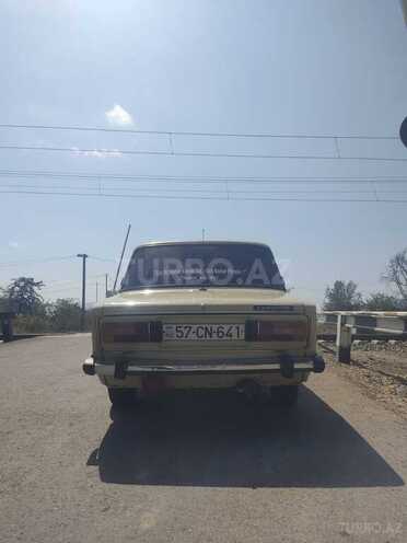LADA (VAZ) 2106 1987, 99,999 km - 1.6 л - Şəmkir