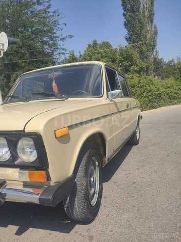 LADA (VAZ) 2106 1987, 99,999 km - 1.6 л - Şəmkir