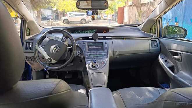 Toyota Prius 2010, 500,506 km - 1.8 л - Bakı