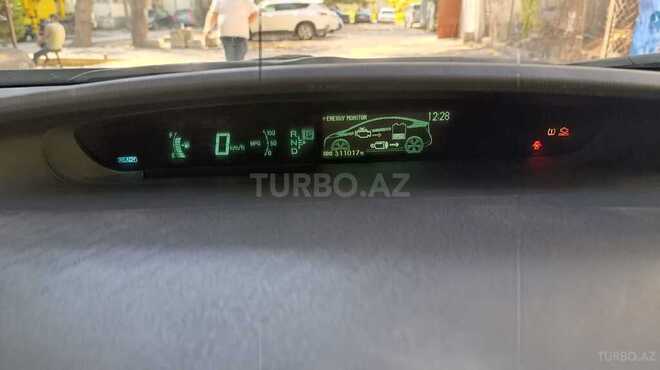 Toyota Prius 2010, 500,506 km - 1.8 л - Bakı
