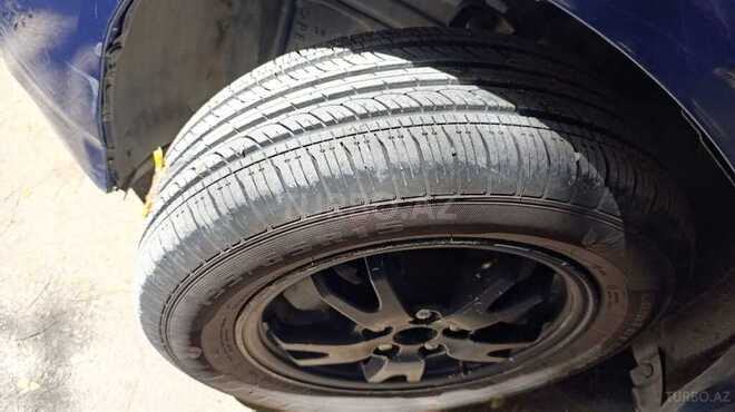Toyota Prius 2010, 500,506 km - 1.8 л - Bakı