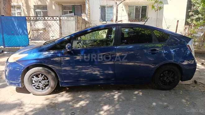 Toyota Prius 2010, 500,506 km - 1.8 л - Bakı