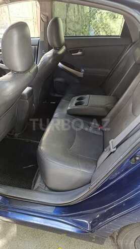 Toyota Prius 2010, 500,506 km - 1.8 л - Bakı
