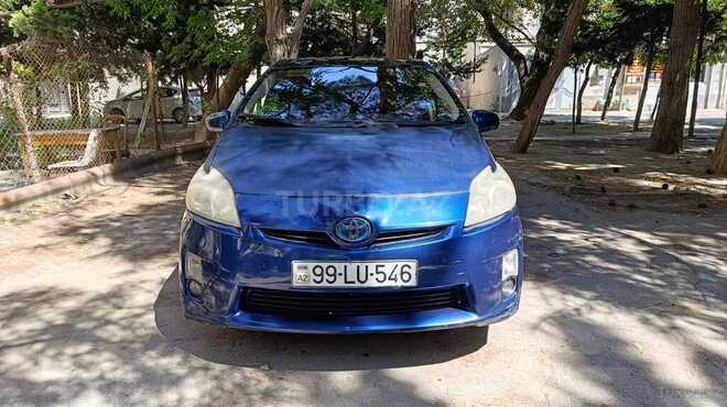Toyota Prius 2010, 500,506 km - 1.8 л - Bakı