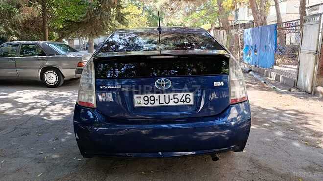 Toyota Prius 2010, 500,506 km - 1.8 л - Bakı